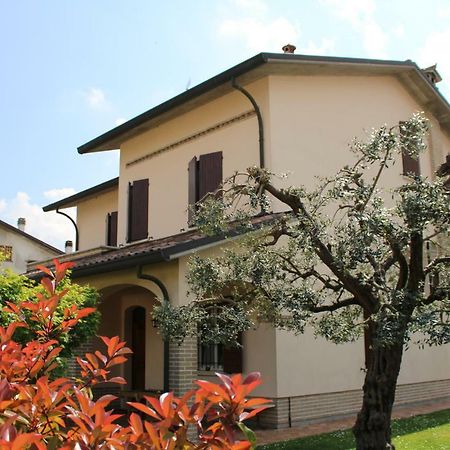 Villa Bracci Molinaccio ภายนอก รูปภาพ