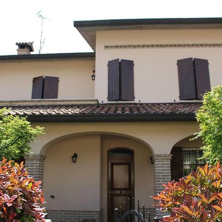 Villa Bracci Molinaccio ภายนอก รูปภาพ