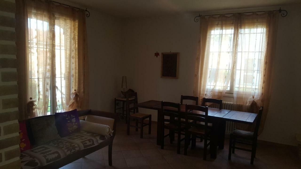 Villa Bracci Molinaccio ภายนอก รูปภาพ