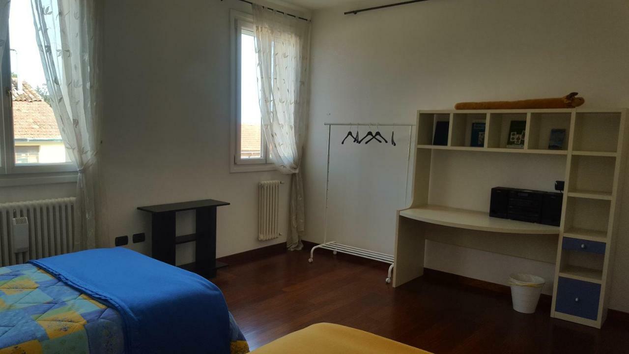 Villa Bracci Molinaccio ภายนอก รูปภาพ